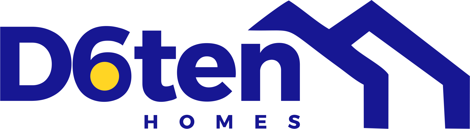 D6ten Homes